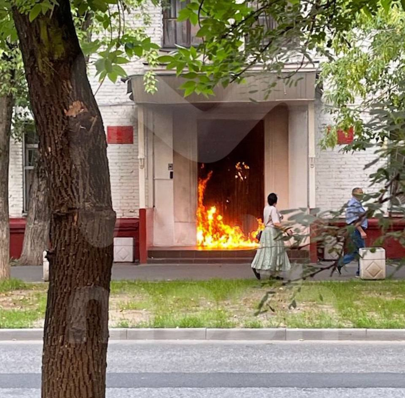 Издевательская схема: подвести под статью обманутых стариков