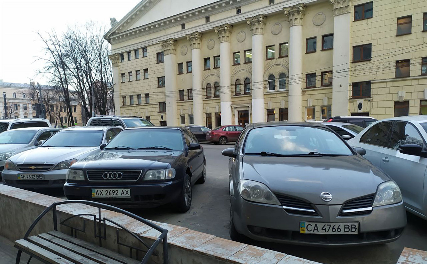 Кирилл Плотников