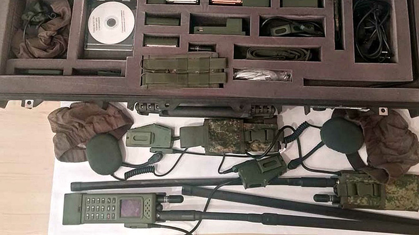 Радиостанция нового поколения «Азарт» © i2.wp.com