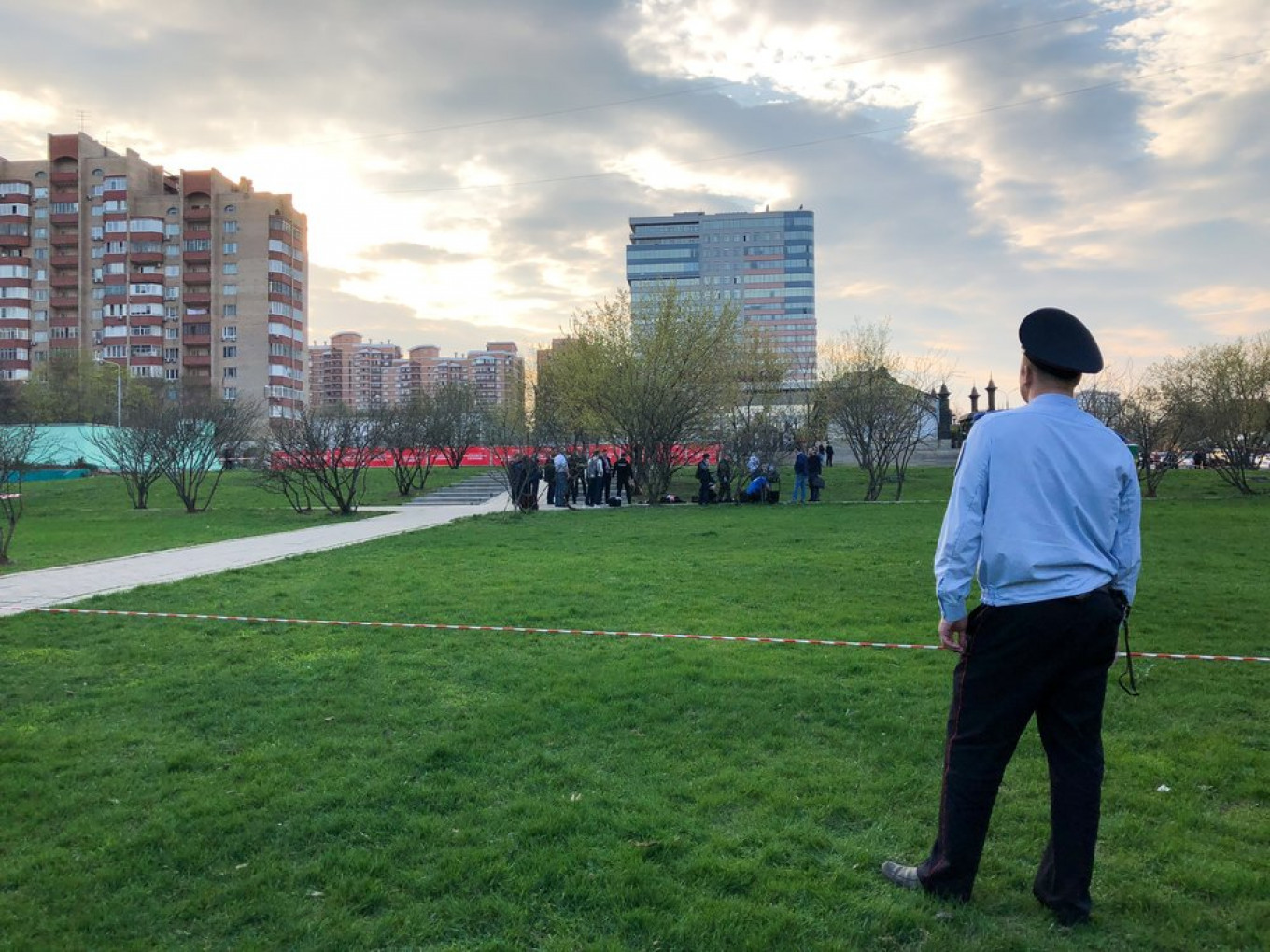 Агентство городских новостей «Москва»