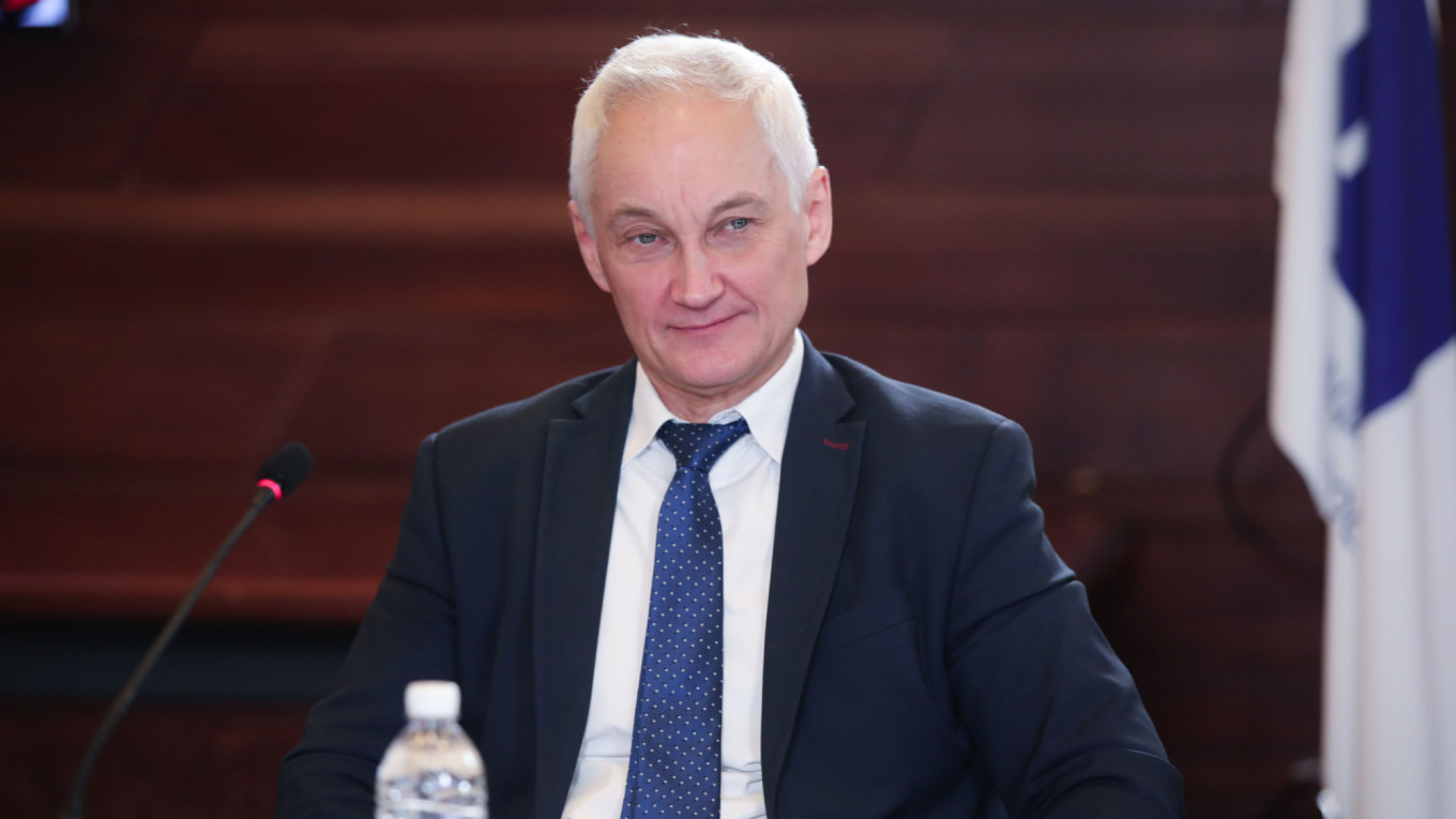 Андрей Белоусов далеко не первый раз пытается отнять у крупного бизнеса прибыль. Откуда у него берется эта революционная идея, не очень ясно сайт РСПП