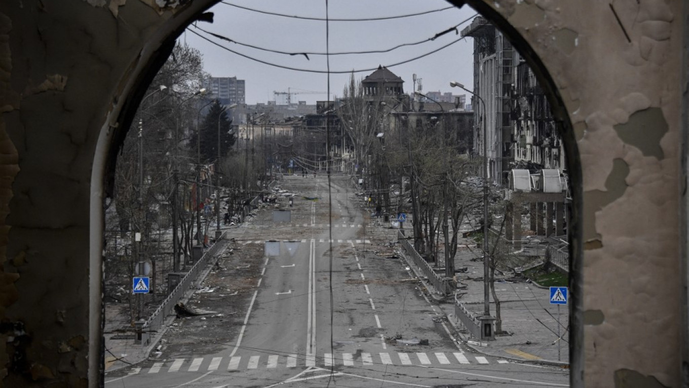 Минобороны: США готовят провокации с ядерным оружием в Украине