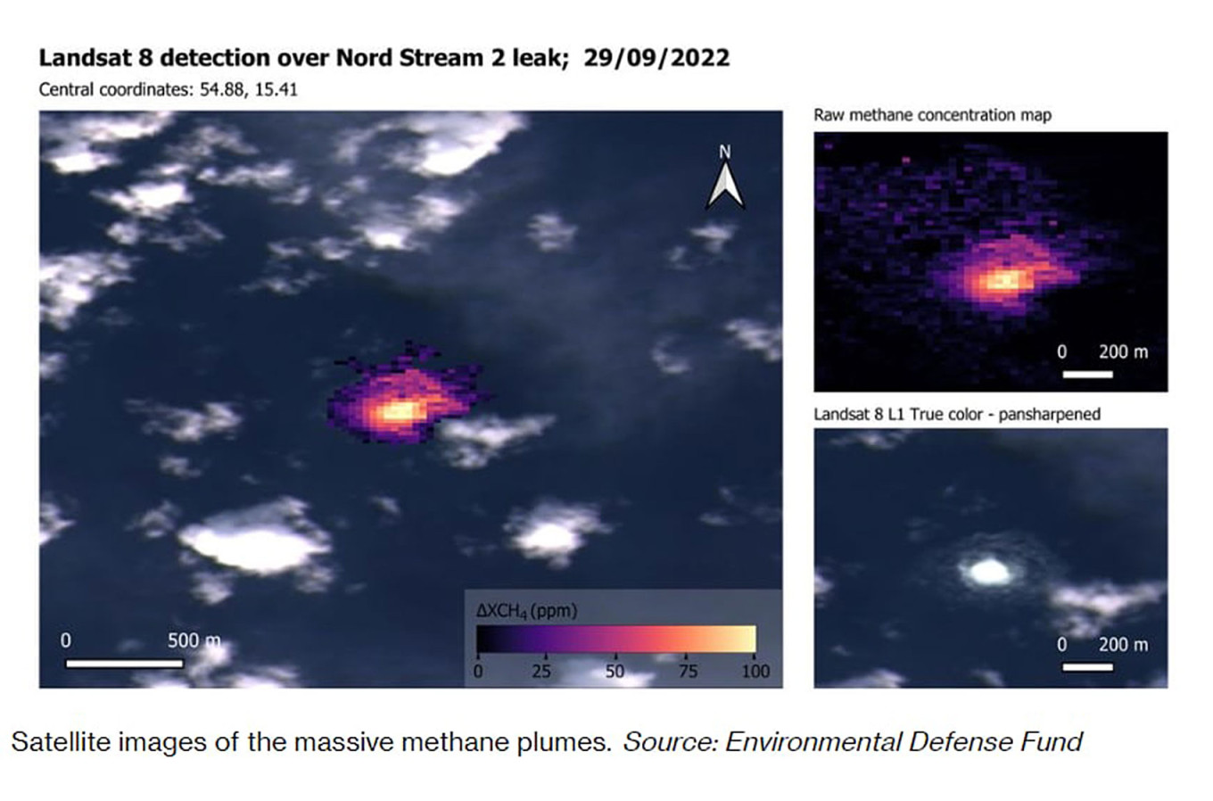 Environmental Defense Fund