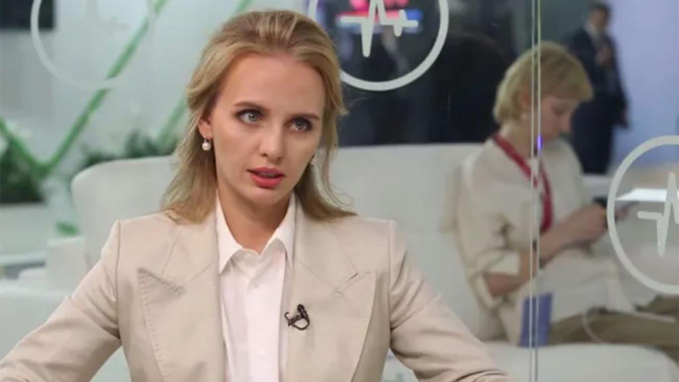 What Is Maria Vorontsova & Katerina Tikhonova Net Worth - As Putin's Daughter Get Sanctioned By The US?