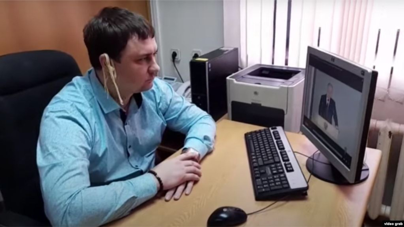Настоящий коммунист Абдалкин личный архив