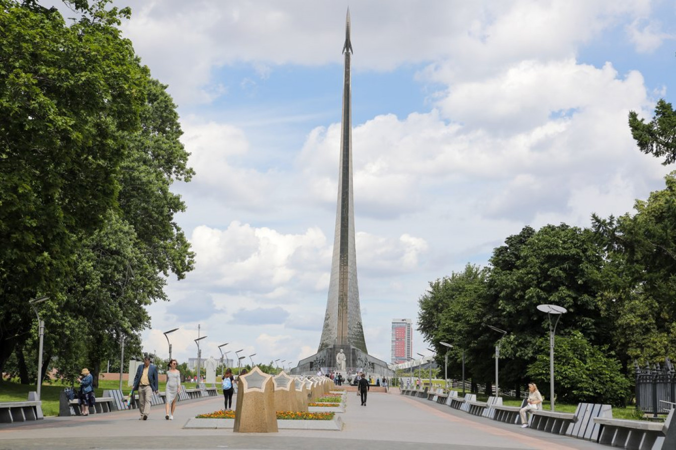 Софья Сандурская / Агентство новостей «Москва»