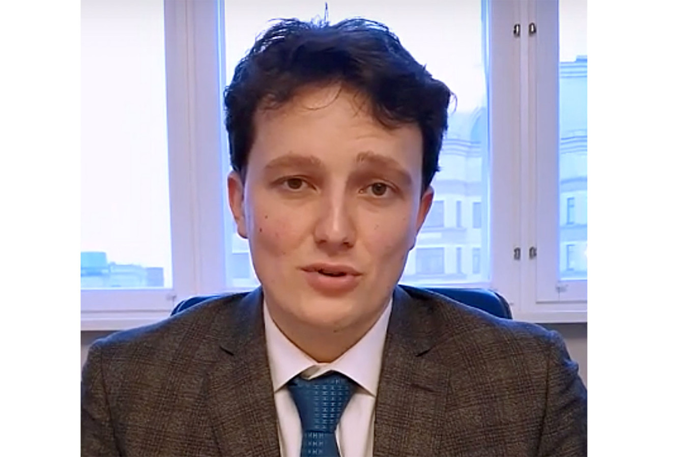 Сын Сергея Нарышкина Александр fmp.msu.ru