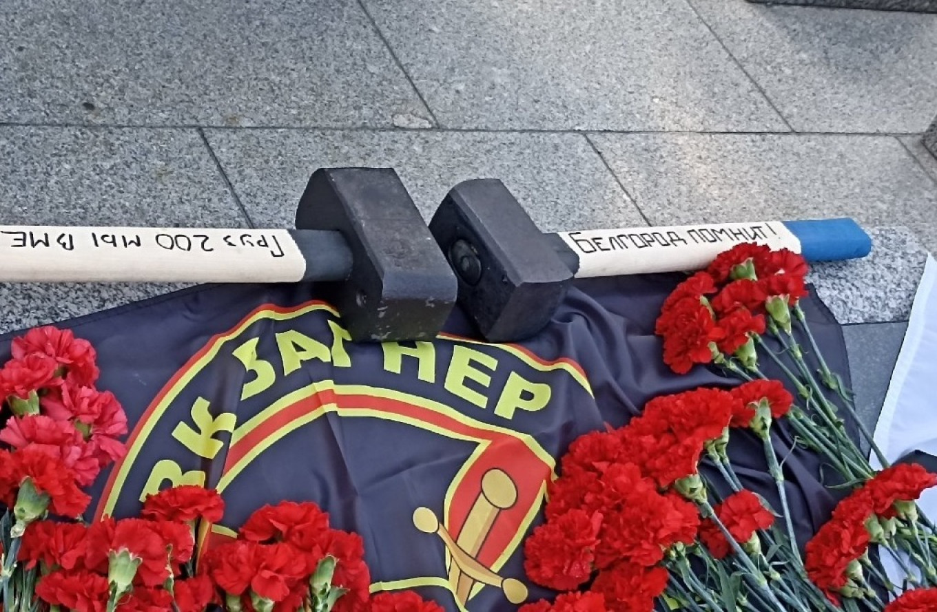 Едва ли эти места поклонения просуществуют сколько-нибудь долго