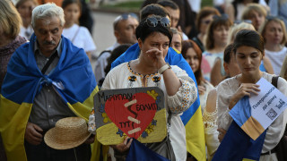 В Киеве потеряли надежду на введение Трампом санкций против России