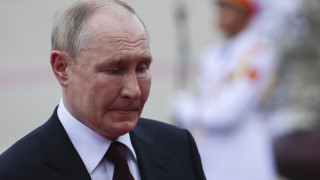 Как в 1990-е. Путин стал бояться дестабилизации России из-за массового возвращения с фронта «ветеранов СВО»