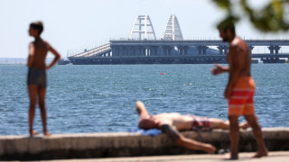 Власти Крыма пожаловались на отсутствие инвесторов и собрались попросить2,2 млрд рублей на развитие туризма - Русская служба The Moscow Times