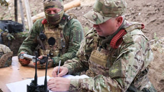 Нидерланды собрали доказательства масштабного применения Россией химического оружия в Украине