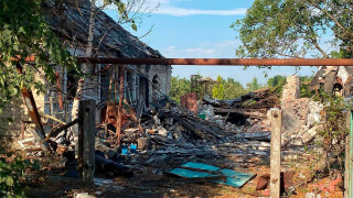 Российские военные проникли в один из последних крупных городов Донбасса под контролем ВСУ