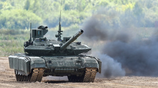 Украина уничтожила не менее 100 танков, которые Путин назвал «лучшими в мире»