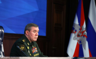 Генерала Герасимова многажды за время агрессии РФ против Украины отправляли в отставку, но он усидел. Теперь ему придется показать, на что он действительно способен