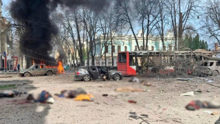 Трамп отказался от идеи прекращения огня в Украине после встречи с Путиным