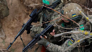 Украинская армия стала проигрывать на поле боя из-за возвращения к советским практикам