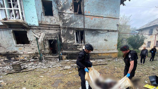 Россия сбросила авиабомбу на Константиновку Донецкой области. Пять человек погибли