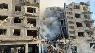 «Ситуация очень плохая». Российские войска прорвали главную линию обороны Украины в Донецкой области