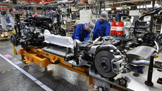 Бывший завод Peugeot сейчас с помощью китайцев выпускает Citroen