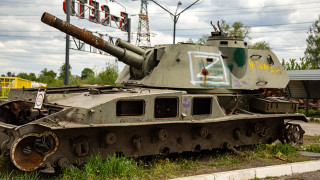 Число жертв войны в Украине достигло 1,4 миллиона человек