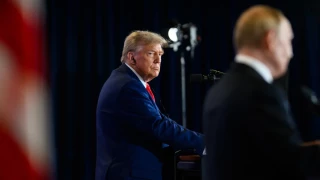 Трамп отказался встречаться с Путиным, пока тот не согласится на мир с Украиной