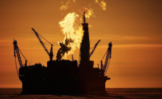 Прошлогодние нефтяные суперсверхдоходы РФ уходят в прошлое