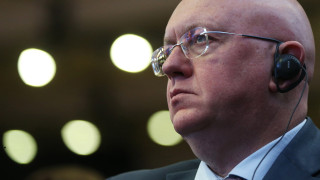 Постпред России при ООН пообещал бить по городам Украины до тех пор, пока Киев не прекратит атаки дронов