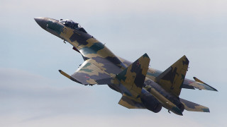 Bild: Американский F-16 впервые сбил российский истребитель над Украиной