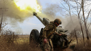 NYT: Российские солдаты впервые за три года вошли на территорию Днепропетровской области