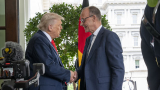 Трамп сравнил Россию и Украину с поссорившимися детьми, которым «нужно дать немного подраться»