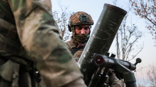 Путин готовит новое крупное наступление в Украине