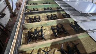 «Вывели войну на новый уровень». Украинские удары дронами заставляют НАТО переосмыслить оборонную стратегию