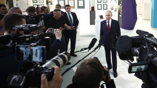 «Путин получил то, что хотел». Трамп открыл России дорогу для усиления военного давления на Украину