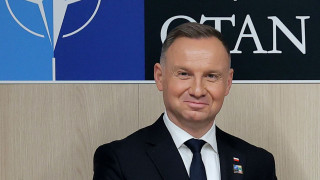 Президент Польши призвал готовиться к войне с Россией в случае поражения Украины