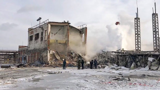 «Кардинальный перелом». США помогут Украине расширить удары по российским НПЗ