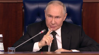 Путин отказался считать, что «воюет с украинским народом» после отчета Минобороны об убийстве сотен тысяч украинцев