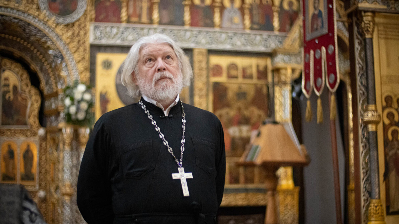 Молитва о мире по благословению Патриарха - Православный журнал «Фома»