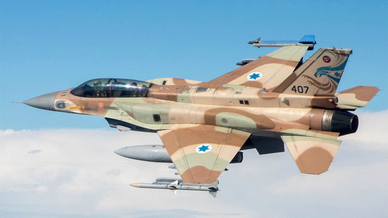 Израиль снова ударил по аэропортам Сирии. Как развивается война на Ближнем Востоке