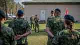 В МИДе пригрозили ответить Литве на военные учения в стране и «обнулить потуги» НАТО