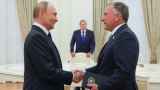 Путин передал через Уиткоффа орден сотруднице ЦРУ, чей сын погиб в Украине 