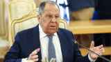 Лавров потребовал участия России и Китая в гарантиях безопасности Украине