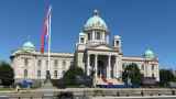 Европарламент потребовал от Сербии ввести санкции против России, чтобы вступить в ЕС
