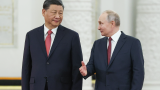 Путин подарил Китаю $9 миллиардов за счет скидок на нефть