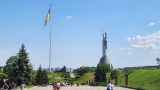 Киевская весна во время войны