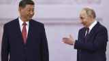 Путин попросил Си Цзиньпина построить в России заводы
