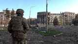 Axios: Путин отказался от перемирия в Украине