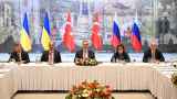Глава МИД Турции остался в качестве посредника на российско-украинских переговорах 
