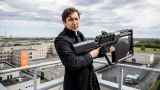 Выходец из России заработал десятки миллионов на продаже защиты от дронов Украине