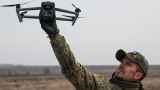 Российская армия теряет до половины дронов-разведчиков из-за собственных «глушилок»
